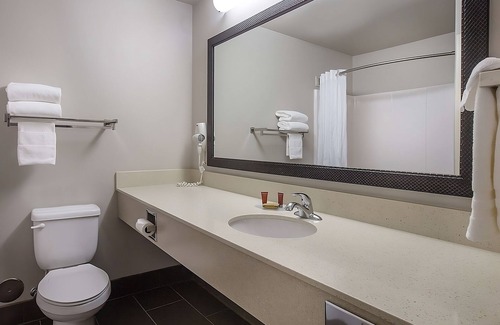 Pullman Hotel | Ideal Getaway: Gorgeous Room with Free Breakfast & Parking