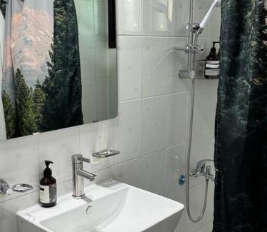 Paldal-gu Apartment | Family-Friendly Apartments in Suwon, Korea for Every Traveler