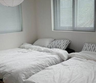 Paldal-gu Apartment | Family-Friendly Apartments in Suwon, Korea for Every Traveler