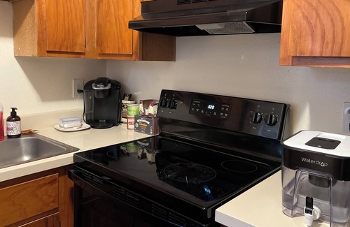 Sweetbriar Apartment | Perfect location in ATX! 10 minutes to everything!