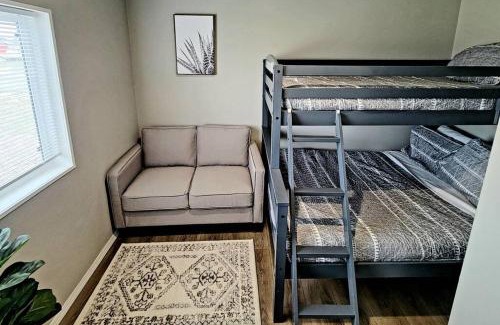 Garden City House | Ideal Bear Lake Location with Family and Pet-Friendly Amenities
