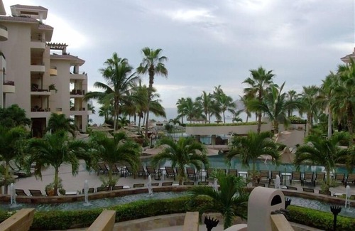 Los Cabos Villa | Family-Friendly Ground Floor Unit with Oceanfront Views