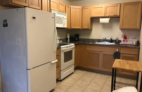 Ketchikan Apartment | Prime Location with Oceanfront Views and Family Amenities