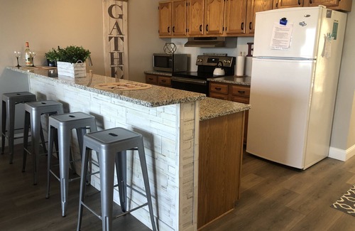Osage Beach Condo | Prime Location with Breathtaking Views and Top Amenities