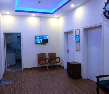 G-9 Sector House | Perfect Lodge Guest House