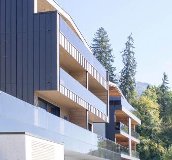 Holdernach Apartment | Discover Perfect Lodgings at Panorama Hart - Family Friendly!