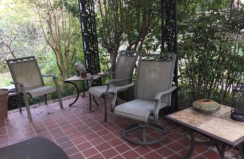 Harrisburg Cottage | Ideal Master's Rental: Newly Renovated Near Augusta National