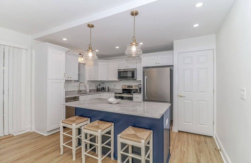 Myrtle Beach House | Perfect Myrtle Beach Cottage