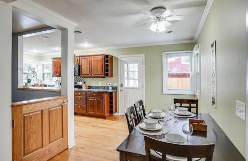 Wooded Estates House | Ideal Notre Dame Weekend Retreat - Walk to Campus