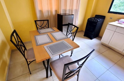 Peguy Ville Apartment | Exclusive One Bedroom Penthouse Suite in Peguyille