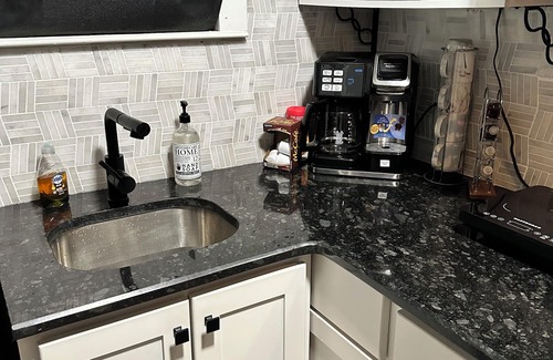 Southeast Pensacola Apartment | Cozy Pensacola Pad with Spa Amenities Awaiting You