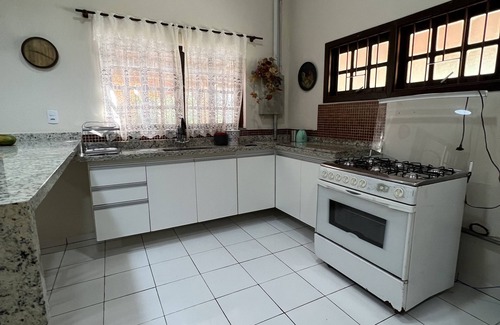 Parque Santa Tereza House | Ideal Family Retreat with Pool and Pet-Friendly Comfort