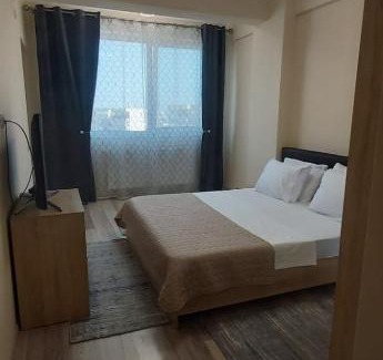 Constanta Apartment | Top-Rated Perfect Place Apartment Euromaterna for Families