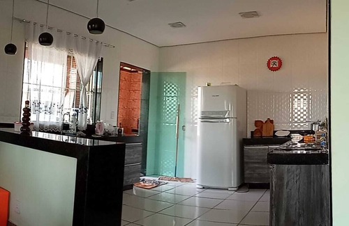 Contagem House | Ideal Retreat with Pool, Pet-Friendly & Family Amenities