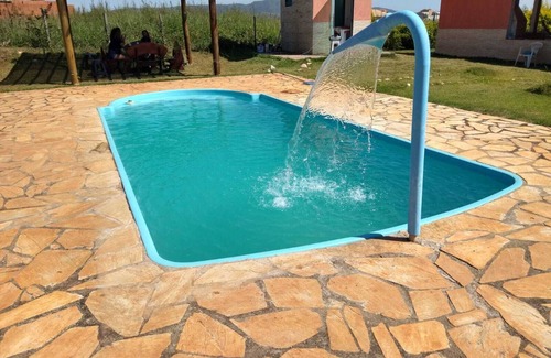 Contagem House | Ideal Retreat with Pool, Pet-Friendly & Family Amenities