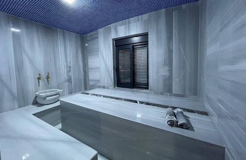 Belek Villa | Perfect place for a family vacation and more.