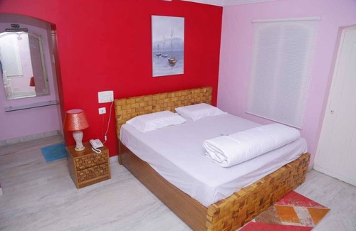Vijayawada House | Ideal Home Stay Experience with Breakfast Included