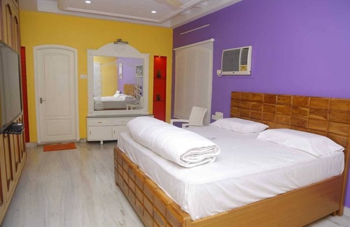 Vijayawada House | Ideal Home Stay Experience with Breakfast Included