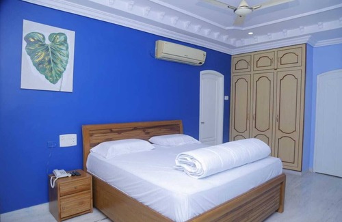 Vijayawada House | Ideal Home Stay Experience with Breakfast Included