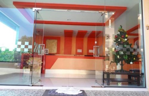 Makham Tia Hotel | Budget-Friendly Perfect Place Hotel with Family Amenities