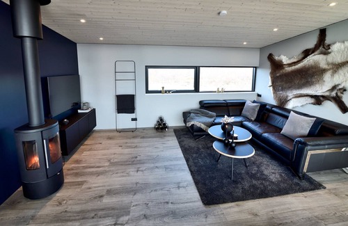 Selfoss House | Perfect place to enjoy Iceland