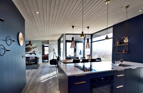 Selfoss House | Perfect place to enjoy Iceland