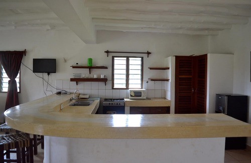 Diani Beach Cottage | Relaxing Beach Retreat with Scenic Pool View at Diani