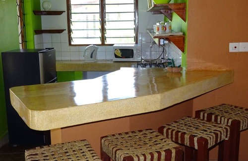 Diani Beach Cottage | Relaxing Beach Retreat with Scenic Pool View at Diani
