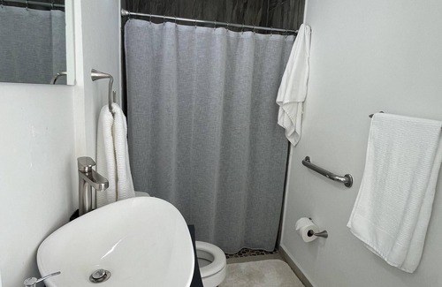 Quebrada Fajardo Apartment | Perfect Puerto Rico Group Getaway