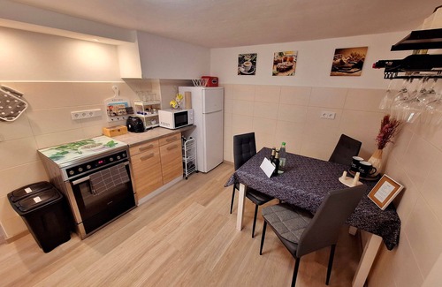 Warstein Apartment | Perfect, quiet vacation apartment for relaxation, hiking