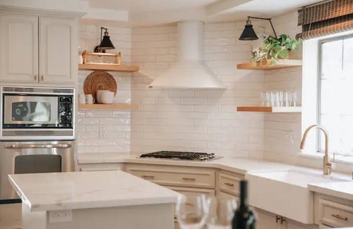 Redding House | Relaxing Redding Retreat with Hot Tub and Pool Amenities