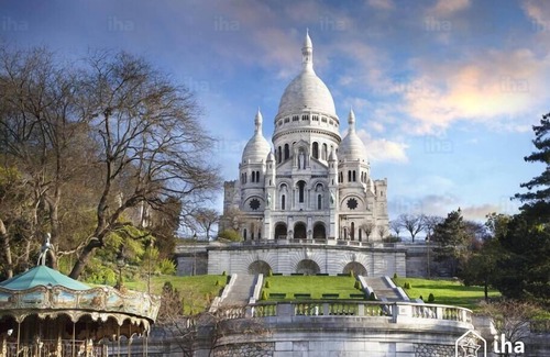 Antony Apartment | Relaxing Getaway at Perfect Relaxation Paris Antony