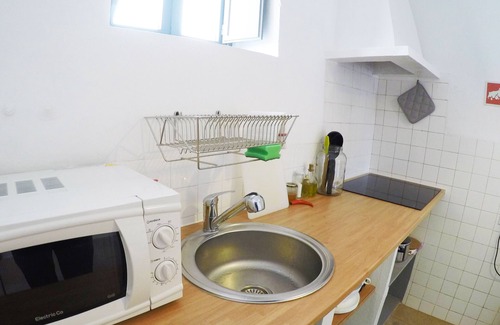 Aljezur House | Idyllic Stay at Perfect Retreat in Old Aljezur