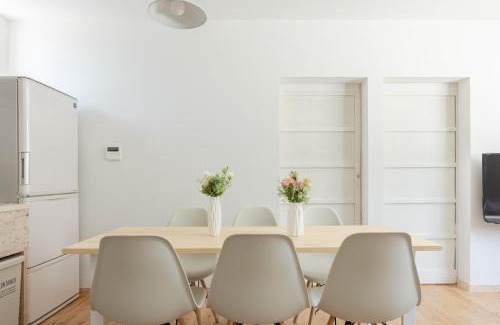 Fujisawa Apartment | Perfect Shonan