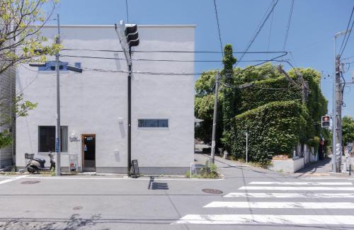 Fujisawa Apartment | Perfect Shonan