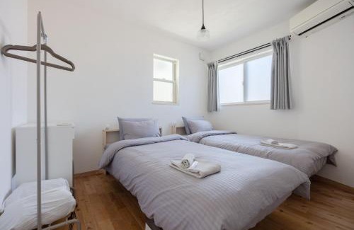 Fujisawa Apartment | Perfect Shonan
