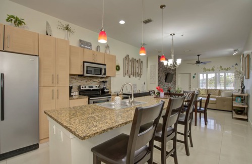 South Padre Island Condo | Unforgettable South Padre Island Getaway with Ocean Views