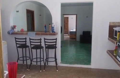 San Crisanto Apartment | Ideal Escape at Octopus 2 Bedroom House, Steps from the Beach