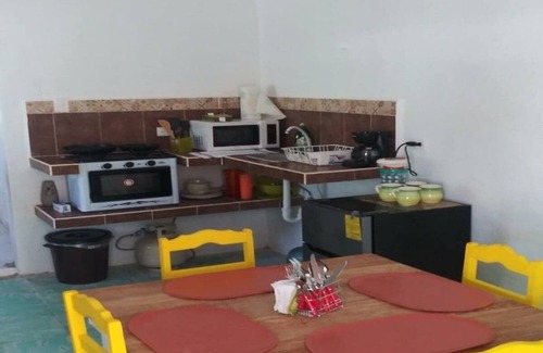 San Crisanto Apartment | Ideal Escape at Octopus 2 Bedroom House, Steps from the Beach