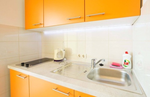 Babin Kuk Apartment | Guest Rated 10/10: Ideal Studio on Lapad Peninsula