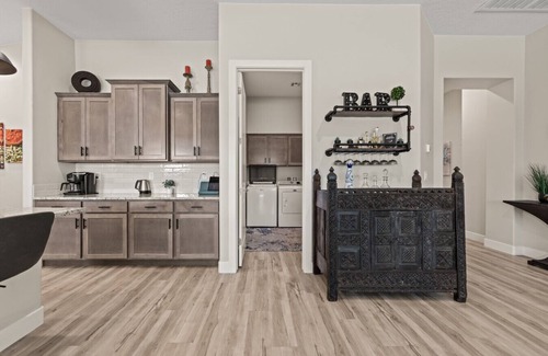 Mesquite House | Exceptional Stay at Perfect Swing BL 991953 by J and Amy