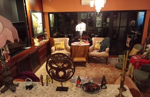 Sai Kung House | Perfect vacation! Beach, pool/tennis court, 5 min MTR, garden BBQ
