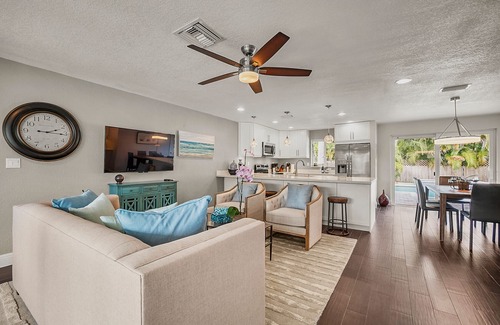 Wilton Manors House | Unforgettable Vacation Retreat in Wilton Manors/Fort Lauderdale