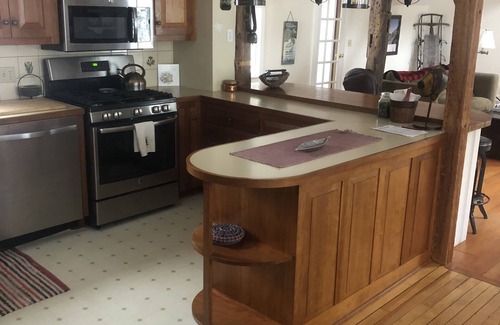 Stratton Mountain Other | Captivating Vermont Farmhouse Near Stratton Mountain Access