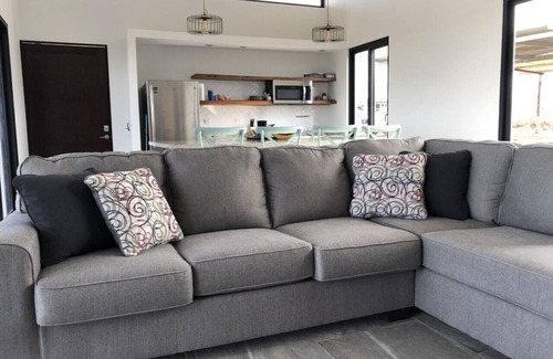 Marbella House | Family-Friendly Retreat with Ocean View & Private Pool