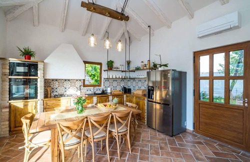 Molunat Villa | Perfect Villa for Relaxation Located Near the Legendary City of Dubrovnik