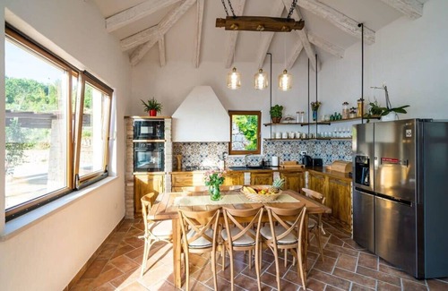 Molunat Villa | Perfect Villa for Relaxation Located Near the Legendary City of Dubrovnik