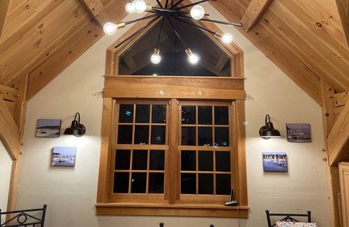 Londonderry House | Perfect VT getaway home for family or friends. Ideal location close to all