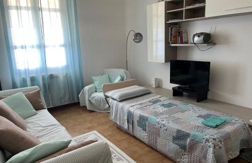Sanremo Apartment | Oceanfront Getaway: Perfect Wave with 10/10 Guest Rating