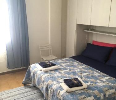 Sanremo Apartment | Oceanfront Getaway: Perfect Wave with 10/10 Guest Rating